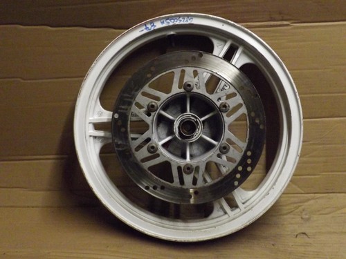 Kawasaki gpz500 gpz500s 03 - kawasaki, 87-03