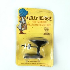 Holly Hobbie Old Fashioned