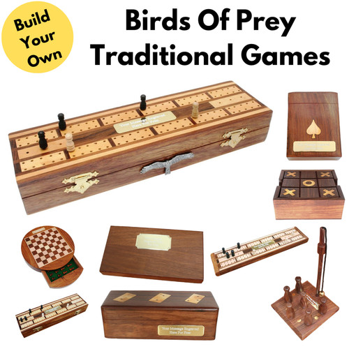 Birds prey traditional - birds, of