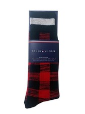 TOMMY HILFIGER® Men's 4 Pair