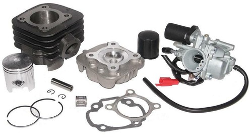 70cc tuning cylinder kit set - 70cc,