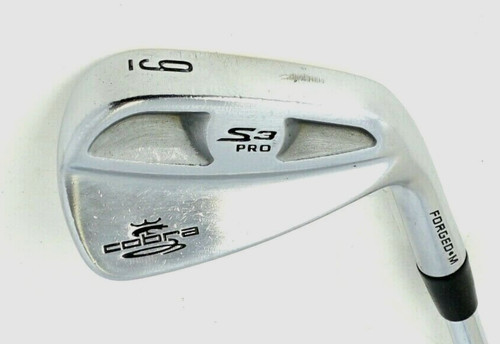 Cobra pro forged - m, iron