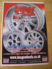IMAGE SPLIT RIM WHEELS MADE IN