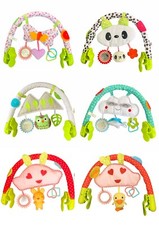 LADIDA Baby Activity Toy Play