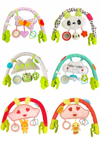 Ladida baby activity - ladida,