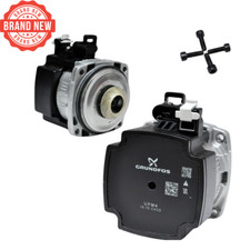 Vaillant Ecotec Plus/Pro Pump