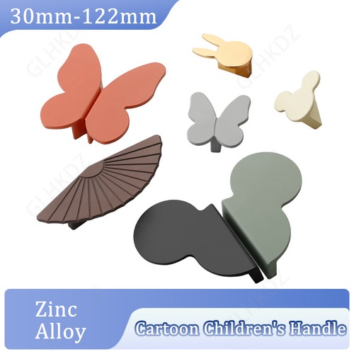 Cartoon children handle - cartoon,