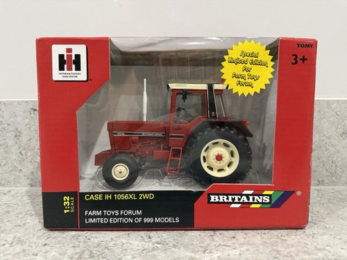 Britains farm case ih - farm,