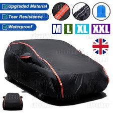 M L XL XXL Heavy Duty