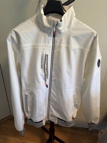 Bmw yachtsport sailing men - bmw,