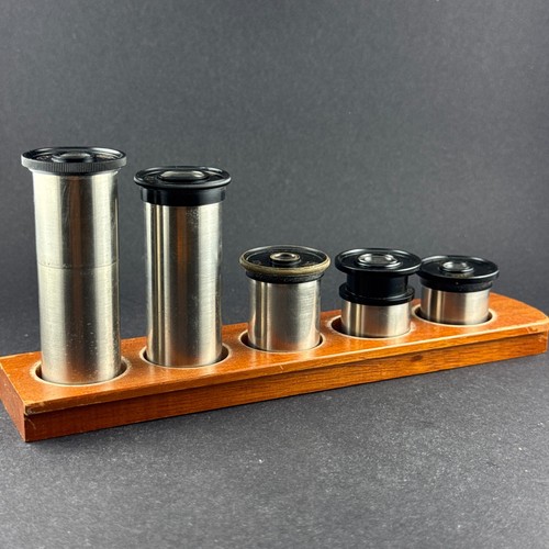 Set carl zeiss microscope - carl,