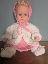 Vintage 1960s Tiny Tears 16D
