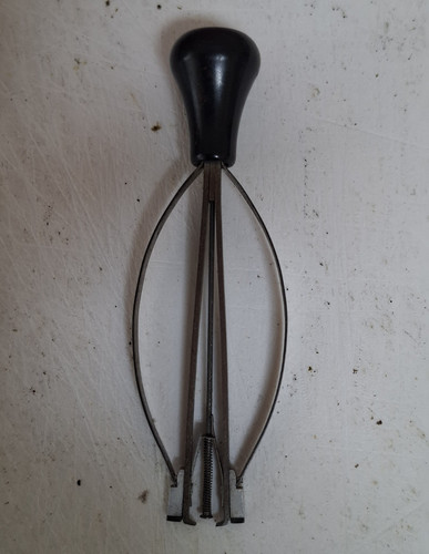 Bergeon watch hand - hand, remover