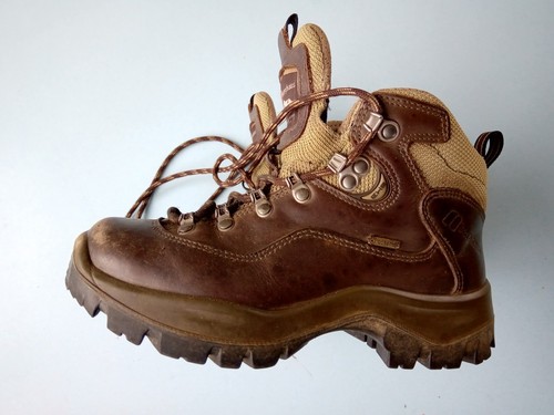Berghaus gortex leather ladies - gortex,