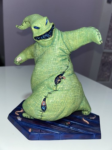 Wdcc disney classics - classics, oogie