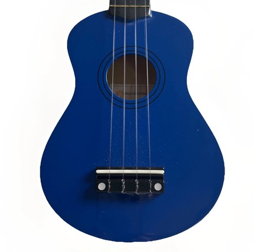 Small junior acoustic guitar - junior,