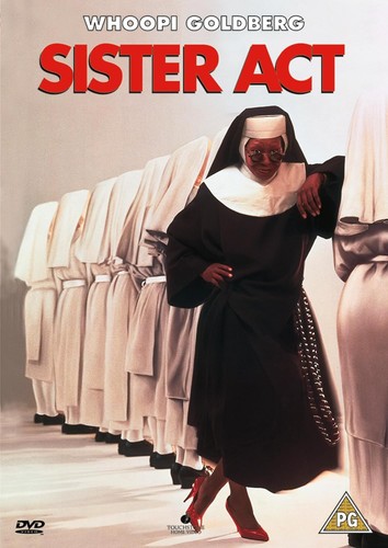 Sister act new - sister,
