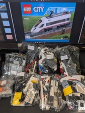 LEGO 60051 City High-Speed