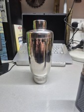 Vintage 1950/60 Stainless