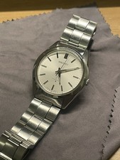 Vintage Seiko 6300 Mechanical