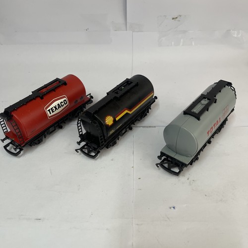 Hornby gauge x fuel tank - , 00