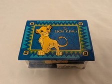 Disney The Lion King Vintage