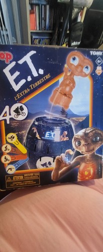 New sealed tomy - sealed, up
