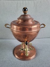 Antique Victorian Brass &