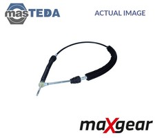 32-1950 CLUTCH CABLE RELEASE RIGHT MAXGEAR FOR AUDI A3,8P1,8PA,8P7 1.6 75KW