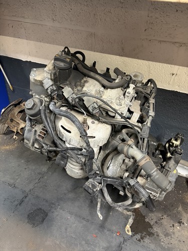 Polo bmd engine - vw, 1.2