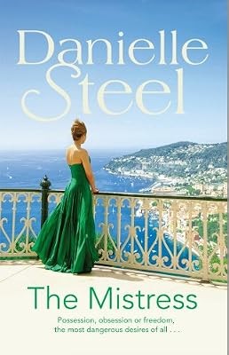 The mistress steel - the, mistress,