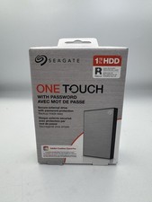 SEAGATE Expansion External
