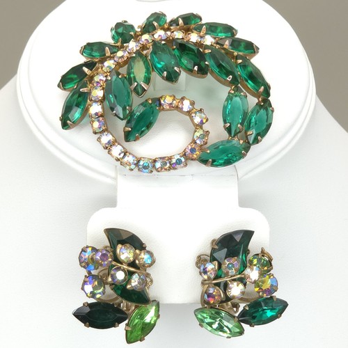 Juliana brooch beau jewels - brooch,