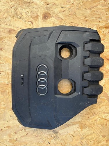 Audi tdi top plastic - top,