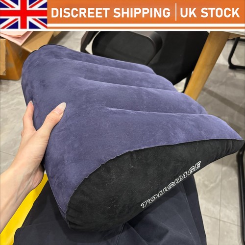 Toughage inflatable pillow - inflatable,