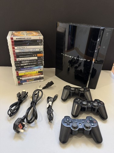 Sony playstation 60gb - sony,