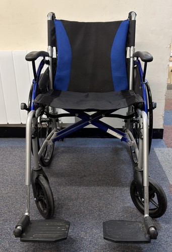 Careco ergo pro - pro, self-propelled