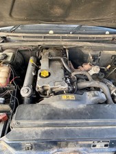 LAND ROVER DISCOVERY 2.5L