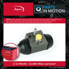 Wheel Cylinder fits FORD