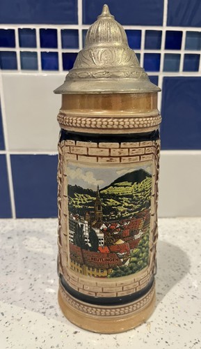 Vintage original west - vintage, germany