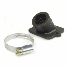 Polini D.19 Straight Intake