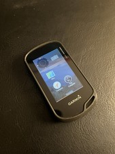 Garmin Oregon 600t Handheld
