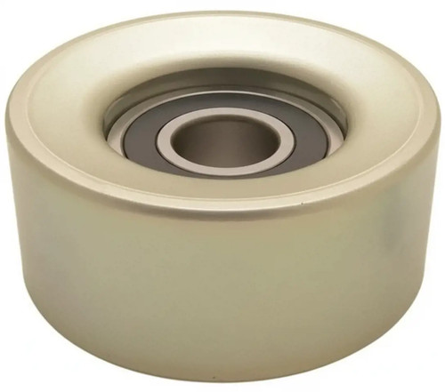 Belt tensioner pulley - v-belt,