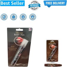 Chocolate Body Pen – Draw