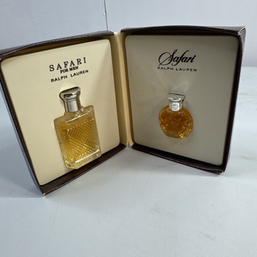 Safari ralph lauren 11ml - safari,