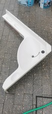 Caravan Hobby Corner Sink