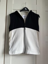 Zara Kids Softshell Gilet Age