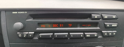 Bmw series e87 e81 - 1,