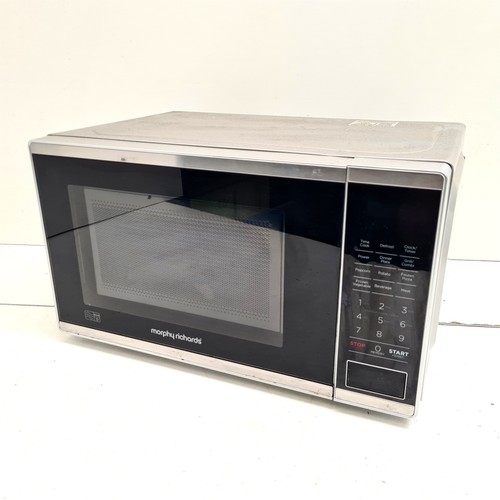 Morphy richards 800w 20l - morphy,