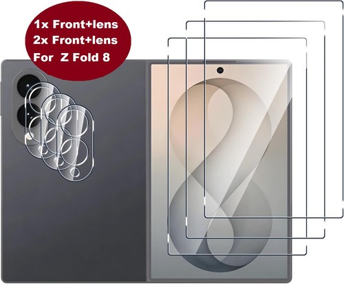 For samsung galaxy fold 5g - for, 8